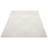 Abani Murtie NTL160A Cream Tone-on-Tone Semi-Circle Lines Area Rug-205673017