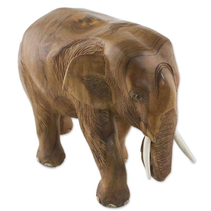 Figurine Edric Go for a Walk