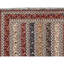 Aryana Wool Striped Indoor Rug