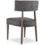 Curata Upholstered Dining Chair