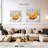 Yarlin Abstract Orange-109148539