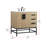 Eugene 32" Single Bathroom Vanity Set-434427759