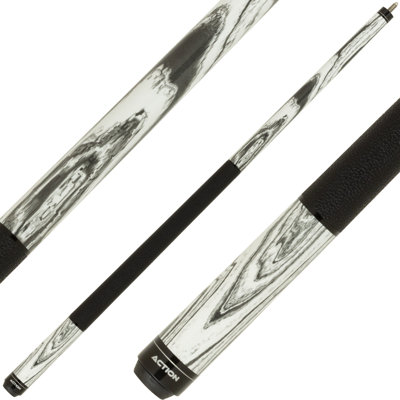 Action Cues Wood 1.45 Pool Cue