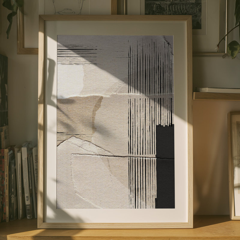 Wrapped Canvas Print, 91.44 cm H x 60.96 cm W