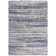 Audriauna Ivory/Navy Area Rug