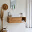 Maen 95 mm Single Double Bathroom Vanity Base