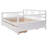 Full Size Daybed, Day Bed With Two Drawers-394227167