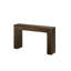 Grande console rustique (56 po / 1422 mm)-1532090504
