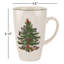 Spode Christmas Tree Latte Mug 22Oz