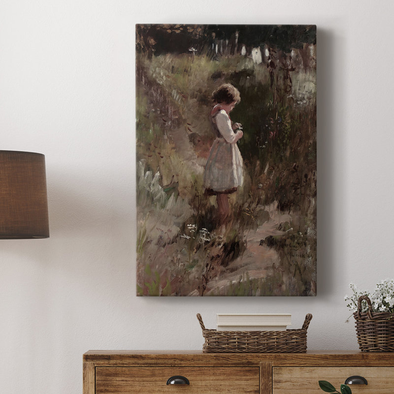 Imprimé animal rétro XXVII - galerie Cavas, H 18 po x l 12 po