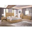 Akira Piece Bedroom Set-99053273