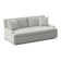 Riverside 87.5" Sofa