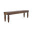 Banc en bois Canela
