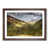 Walnut Framed selected