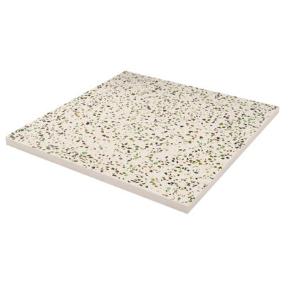 Veritas Terrazzo 16X16 Polished Terrazzo Tile