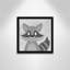 Impression sur papier Cheery Racoon-47841928-47841940