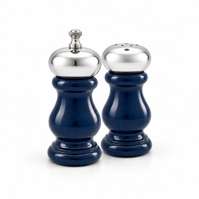 Classic Salt and Pepper Set