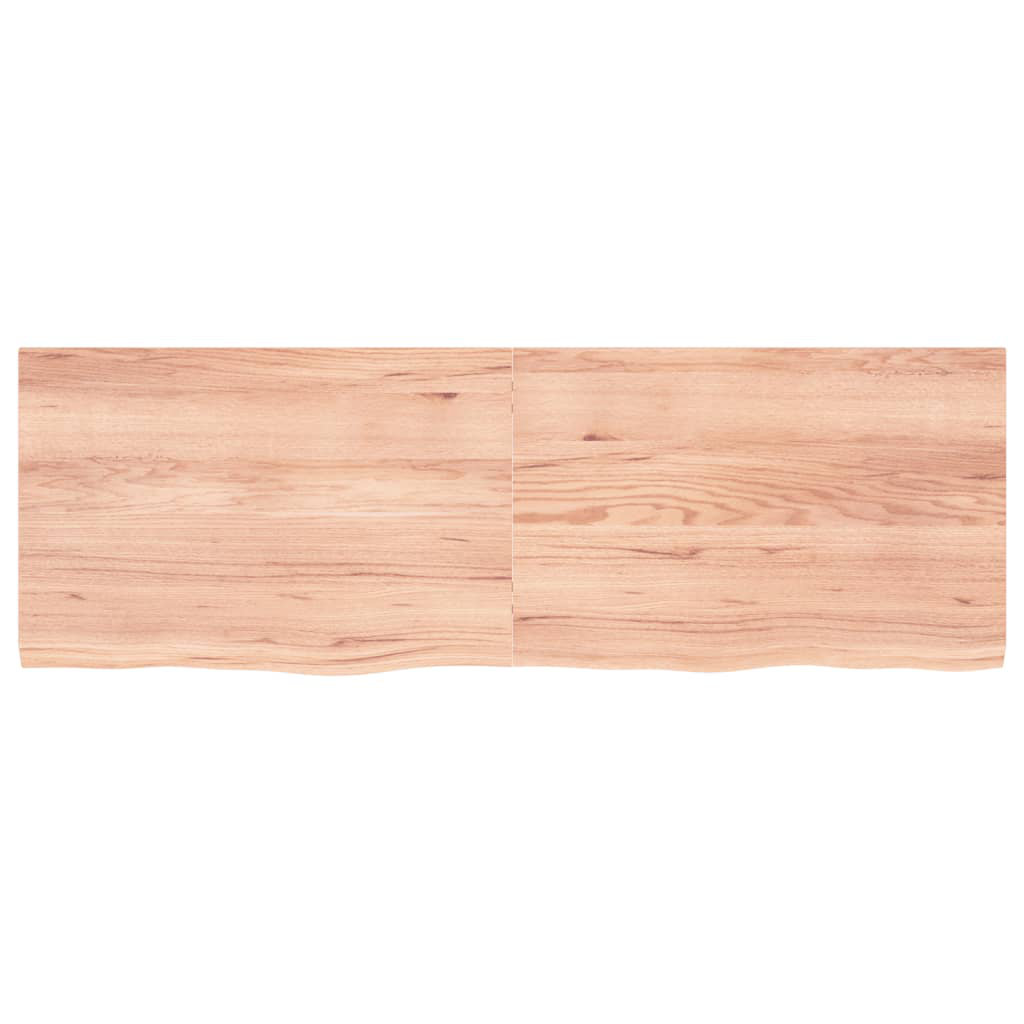 Bathroom Countertop Solid Wood