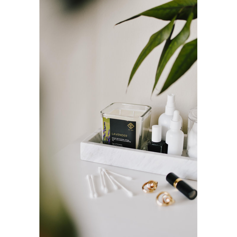 Mediterranean Fig Scented Jar Candle