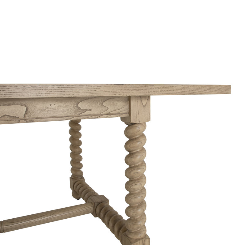Ferdinand Dining Table 108", 30"H x 108"L x 42"W