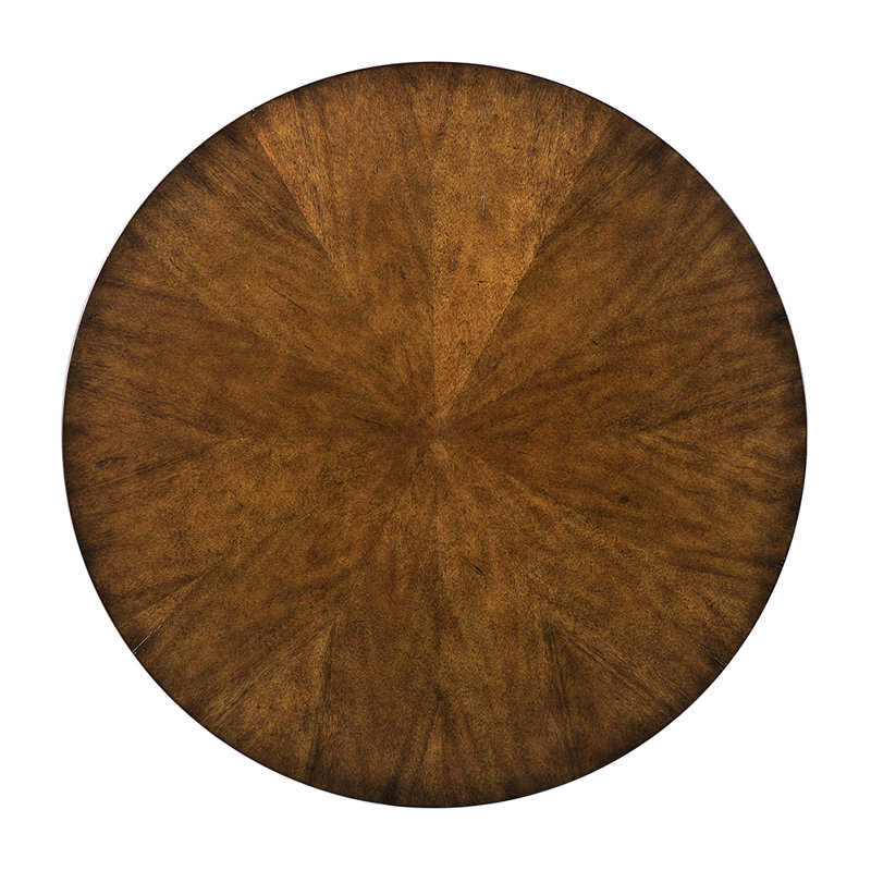 Antioch Coffee Table, Country