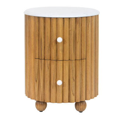 Table de chevet Poppy