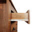 Yeal 80cm W 5 - Drawer Chest of Drawers