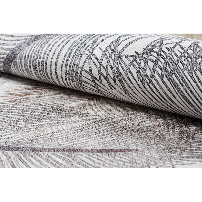 Mamani Flowers Area Rug, Rectangle 120 x 170cm