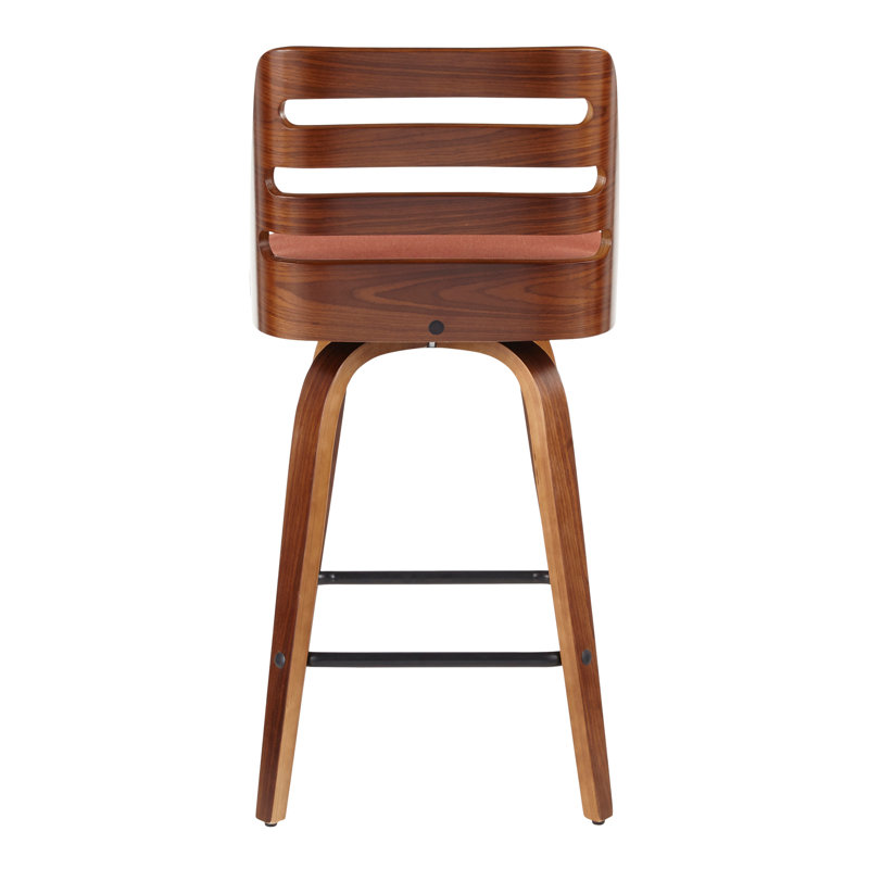 Tabouret de comptoir contemporain