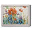 Timeless Gardens, reproduction d'art sur toile-2043694468