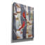 «Epic Graffiti» «Birch» par Artpoptart, art mural sur toile-102006120