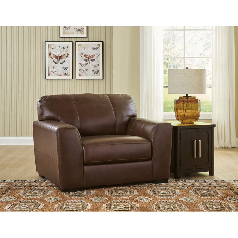 Fauteuil surdimensionné Stone Light