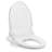 Swash Select EM417 Sidearm Bidet Seat with Warm Air Dryer, White-370085251
