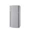 Simplicity 299.97mm W 500.13mm H Corner Framed Medicine Cabinet Mirror 1 Adjustable