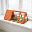 Cage en bois pour petits animaux