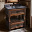 Meuble-lavabo Sierra Legacy