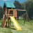 Altamont Swing Set