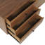Armoire de rangement Edwidge Mid-Century Modern Scandinavian Console-297270863-297270866