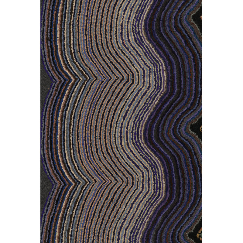 One-of-a-Kind 8’2”x11’4” Area Rug