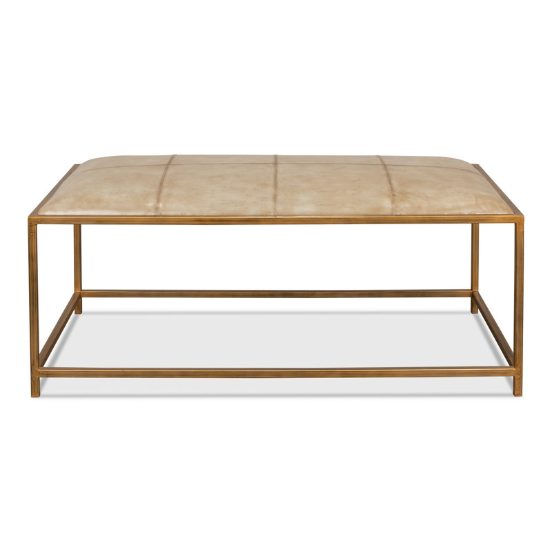 Montvale Coffee Table