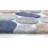 Creline Bath Rug - Blue Sienna-2081964825