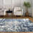 Josann Abstract Rug-749814538