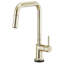 Odin® SmartTouch® Pull-Down Faucet with Square Spout-60130982-60130980