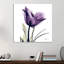 Tulip Dream - Wrapped Canvas Print-111561464