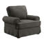 Fauteuil en polyester Fogg-1218075794
