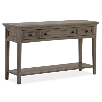 Randell 50'' Console Table