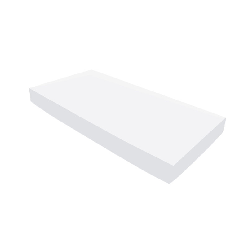 Hoppekids Foam Mattress