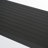 Gusman 71.7" Aluminum Outdoor Patio Dining Table