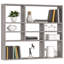 Ramus 10 Piece Wood Accent Shelf-17668510