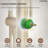 Single Handle Freestanding Floor Mount Tub Facuet with Hand Shower & Valve-121579600